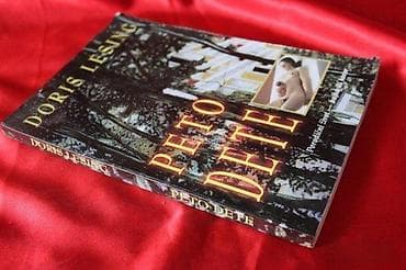 PETO DETE, DORIS LESING | Peto Dete, Doris LesingOčuvanost 4. Stanje na lalafo.rs PETO DETE, DORIS LESING | Peto Dete, Doris LesingOčuvanost 4. Stanje