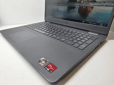 Dell 8GB SSD Kamera Hdmi Ryzen FHD IPS. Pogledajte sve moje ostale na lalafo.rs — 6 Dell 8GB SSD Kamera Hdmi Ryzen FHD IPS. Pogledajte sve moje ostale — 6