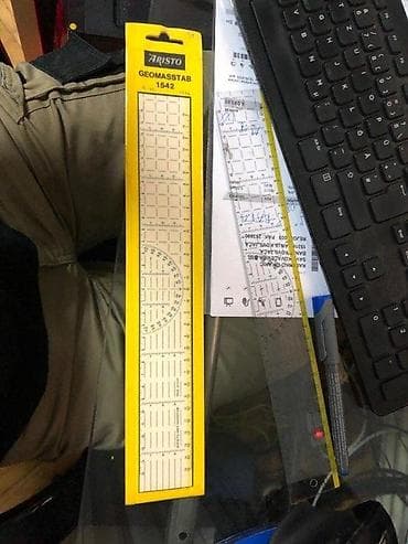 prsluk jaknica mango u: Aristo GEOMASSTAB 1542 – multifunkcionalni geometrijski lenjir/šablon at lalafo.rs — 2 prsluk jaknica mango u: Aristo GEOMASSTAB 1542 – multifunkcionalni geometrijski lenjir/šablon — 2