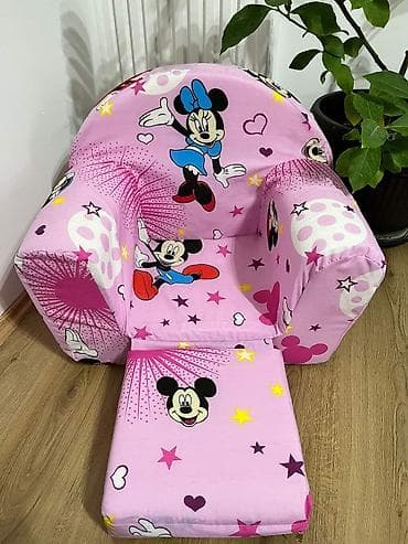 DEČIJA FOTELJICA OD SUNĐERA ✌️ Idealan poklon za Vaše mališane na lalafo.rs — 10 DEČIJA FOTELJICA OD SUNĐERA ✌️ Idealan poklon za Vaše mališane — 10