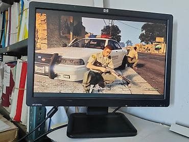 Monitor 19 HP LE1901w HP LE1901w, odlično očuvan, vrlo malo na lalafo.rs Monitor 19 HP LE1901w HP LE1901w, odlično očuvan, vrlo malo