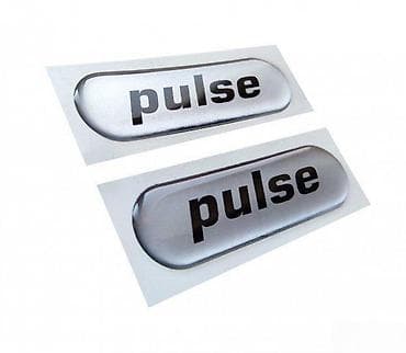 Transport: Stikeri za automobile - smart pulse stikeri - 1614 📌 opis at lalafo.rs — 4 Transport: Stikeri za automobile - smart pulse stikeri - 1614 📌 opis — 4