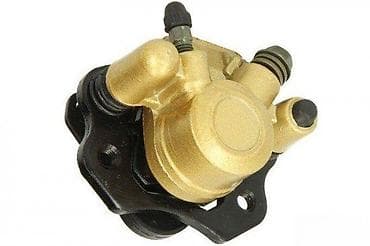 Prednja hidraulična kočiona čeljust za skuter/motor - Tip na lalafo.rs Prednja hidraulična kočiona čeljust za skuter/motor - Tip