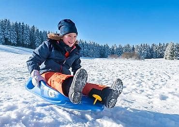 Rolly toys sanke shark – nemački kvalitet!💯 ❄️čvrste sportske sanke na lalafo.rs — 4 Rolly toys sanke shark – nemački kvalitet!💯 ❄️čvrste sportske sanke — 4