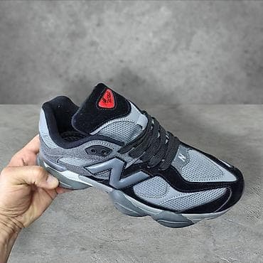 New balance 9060 patike NOVO Novo Brojevi 36 do 46, zavisi od modela na lalafo.rs New balance 9060 patike NOVO Novo Brojevi 36 do 46, zavisi od modela