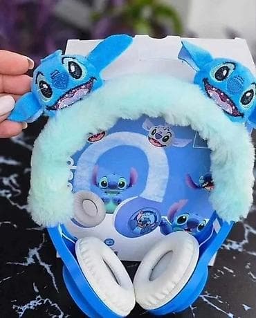 STICH slusalice
2400 din
♦️ na lalafo.rs STICH slusalice
2400 din
♦️