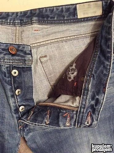 zenske original guess: Original DIESEL farmerice 34 100% cotton Polustruk 48cm duzina na lalafo.rs — 2 zenske original guess: Original DIESEL farmerice 34 100% cotton Polustruk 48cm duzina — 2