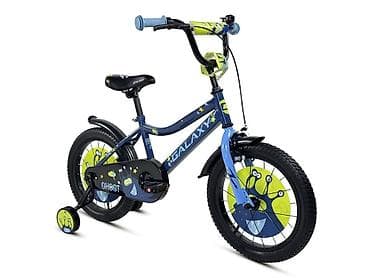 Velllikiii izbor biciklica 16" za decake !!! - model galaxy hunter at lalafo.rs — 8 Velllikiii izbor biciklica 16" za decake !!! - model galaxy hunter — 8