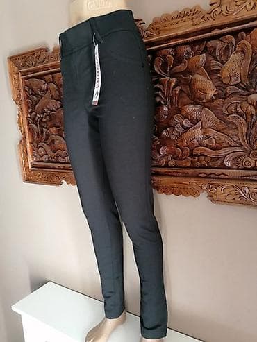 bermude teksas br: Simart pantalone vel S novo na lalafo.rs — 1 bermude teksas br: Simart pantalone vel S novo — 1