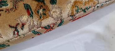 Antique Sofas: Dvosed,trosed i fotelja.Naslonjač sa drvenim ramom i tapacirungom u at lalafo.rs — 4 Antique Sofas: Dvosed,trosed i fotelja.Naslonjač sa drvenim ramom i tapacirungom u — 4