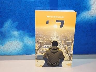 Stevan stančević 372024mek povezstanje kao nova na lalafo.rs Stevan stančević 372024mek povezstanje kao nova