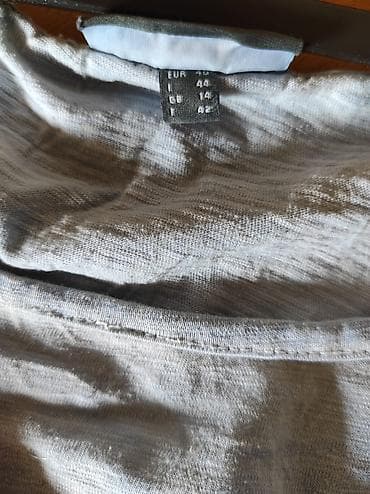 Women's Clothing: Street One velicina 40. Bluza polovna. Svetlo plava boja at lalafo.rs — 3 Women's Clothing: Street One velicina 40. Bluza polovna. Svetlo plava boja — 3