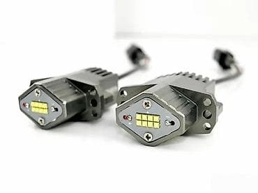 Transport: Led diode markeri angel eyes Bmw 3 e90 - 80w. Led diode, markeri za at lalafo.rs — 1 Transport: Led diode markeri angel eyes Bmw 3 e90 - 80w. Led diode, markeri za — 1