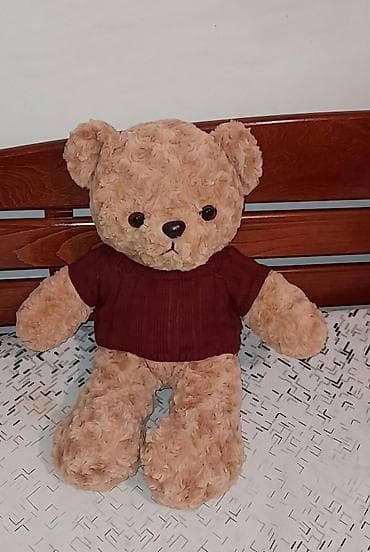 Komplet dečjih igračaka – Ben 10 set i plišani/razni rekviziti - Ben na lalafo.rs — 6 Komplet dečjih igračaka – Ben 10 set i plišani/razni rekviziti - Ben — 6