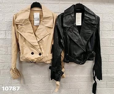 prsluk jaknica mango u: Eko kozna jaknica ⚡ na lalafo.rs — 3 prsluk jaknica mango u: Eko kozna jaknica ⚡ — 3