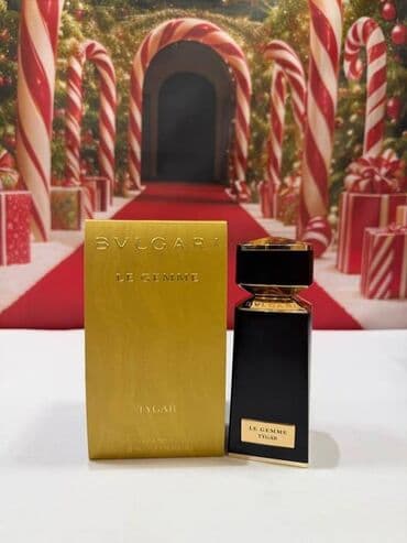 Ovo je Bvlgari Le Gemme Tygar Eau de Parfum, luksuzni na lalafo.rs Ovo je Bvlgari Le Gemme Tygar Eau de Parfum, luksuzni