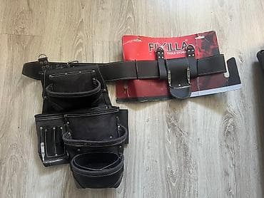 Hot Air Blowers: FIXILLA tools storage NOVO at lalafo.rs — 4 Hot Air Blowers: FIXILLA tools storage NOVO — 4