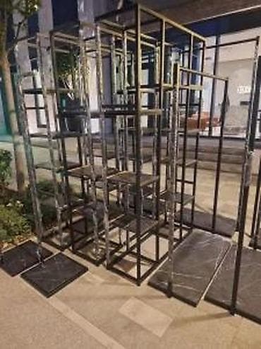 Furniture: POLICE ZA BUTIKE IZRADA PO MERI LUX405 | Izrada po meri Dezen ploče po at lalafo.rs — 4 Furniture: POLICE ZA BUTIKE IZRADA PO MERI LUX405 | Izrada po meri Dezen ploče po — 4