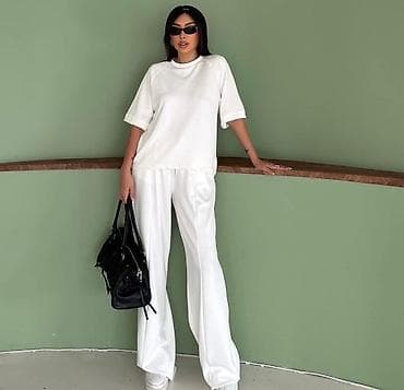 Women's Clothing: 04. Kompleti 3.500 dinara
Dužins nogavice 120 cm A at lalafo.rs — 5 Women's Clothing: 04. Kompleti 3.500 dinara
Dužins nogavice 120 cm A — 5