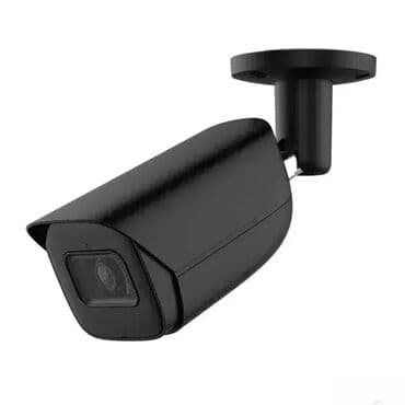 Dahua IPC-HFW2541E-S-0280B-BLACK IP 5MP bullet IC kamera ⭐ WizSense na lalafo.rs Dahua IPC-HFW2541E-S-0280B-BLACK IP 5MP bullet IC kamera ⭐ WizSense