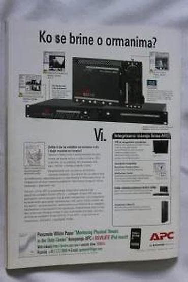 PC WORLD MIKRO JANUAR 2009. | PC World Mikro Januar 2009. Časopis at lalafo.rs — 4 PC WORLD MIKRO JANUAR 2009. | PC World Mikro Januar 2009. Časopis — 4