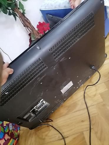 TV ispravan dobar SAMSUNG 32 inča ili 82 dijagonala ekrana ispravan na lalafo.rs — 4 TV ispravan dobar SAMSUNG 32 inča ili 82 dijagonala ekrana ispravan — 4