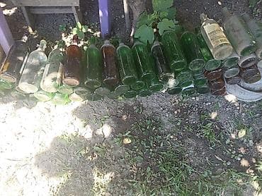 Home & Garden: Staklene vinske flaše sa slike, bez navojana stanju 102 komada, cena at lalafo.rs — 1 Home & Garden: Staklene vinske flaše sa slike, bez navojana stanju 102 komada, cena — 1