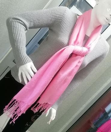 One size, bоја - Roze na lalafo.rs — 2 One size, bоја - Roze — 2