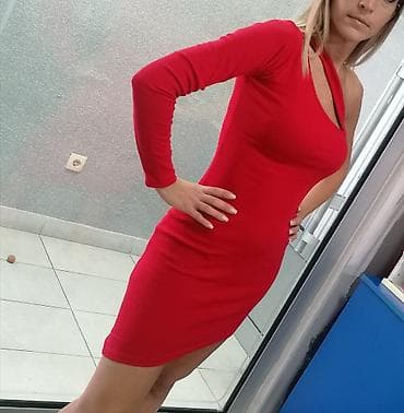 Nova prelepa haljina
Uvoz Francuska
Vel S M
Pamuk elastin
Divan model na lalafo.rs — 2 Nova prelepa haljina
Uvoz Francuska
Vel S M
Pamuk elastin
Divan model — 2