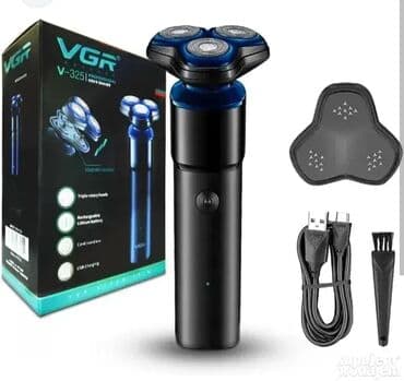 Mašinica za Brijanje V325 Dobrodošli u Davidov shop online market na lalafo.rs Mašinica za Brijanje V325 Dobrodošli u Davidov shop online market