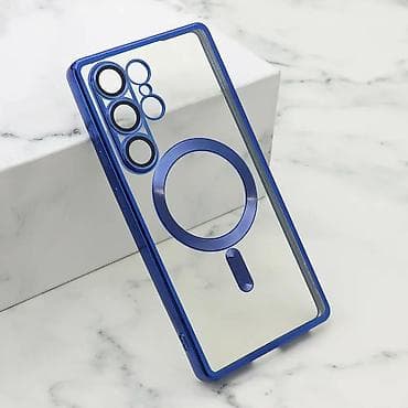 Futrola CAMERA PROTECT MAGSAFE za Samsung S938B Galaxy S25 Ultra 5G na lalafo.rs — 1 Futrola CAMERA PROTECT MAGSAFE za Samsung S938B Galaxy S25 Ultra 5G — 1