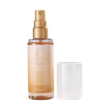 Beauty & Care: Giordani Gold Everlasting Glow mirisni sprej
1099dinara at lalafo.rs — 3 Beauty & Care: Giordani Gold Everlasting Glow mirisni sprej
1099dinara — 3