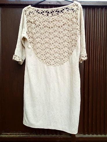 divide haljina tunika: Haljina vel. M u dobrom stanju at lalafo.rs — 2 divide haljina tunika: Haljina vel. M u dobrom stanju — 2