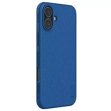 Maska Nillkin Scrub Pro za iPhone 16 6.1 plava. Uz brzu dostavu i at lalafo.rs — 3 Maska Nillkin Scrub Pro za iPhone 16 6.1 plava. Uz brzu dostavu i — 3