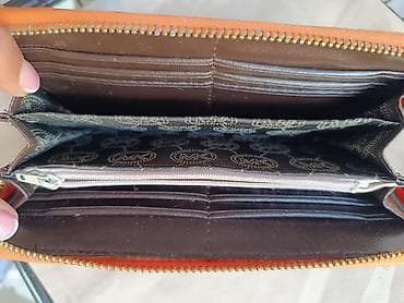 eko koza sa: RASPRODAJA!!! Michael kors novcanik. 20x 10cm,kad je zatvoren. kao na lalafo.rs — 5 eko koza sa: RASPRODAJA!!! Michael kors novcanik. 20x 10cm,kad je zatvoren. kao — 5