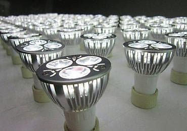 LED sijalica3W 6500K GU10,mr16,GU5.3,e27. Menja halogen spot ili na lalafo.rs — 1 LED sijalica3W 6500K GU10,mr16,GU5.3,e27. Menja halogen spot ili — 1