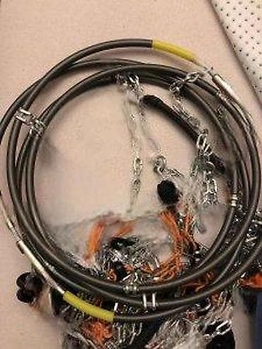 prsluk jaknica mango u: Lanci za sneg IDEAL ABS – 9 mm - Model: IDEAL ABS, debljina karika 9 at lalafo.rs — 2 prsluk jaknica mango u: Lanci za sneg IDEAL ABS – 9 mm - Model: IDEAL ABS, debljina karika 9 — 2