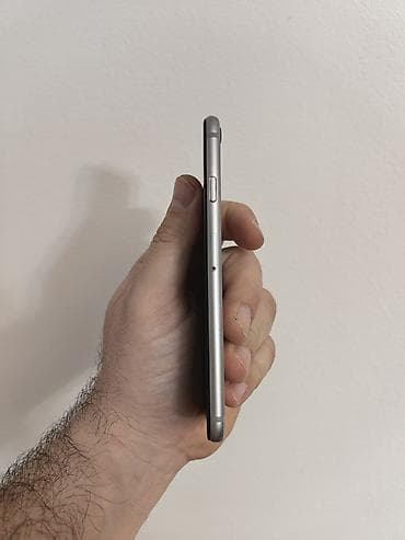 Iphone 6 sa 64 gb memorije, sim free icloud free. Ok očuvan, i potpuno na lalafo.rs — 3 Iphone 6 sa 64 gb memorije, sim free icloud free. Ok očuvan, i potpuno — 3