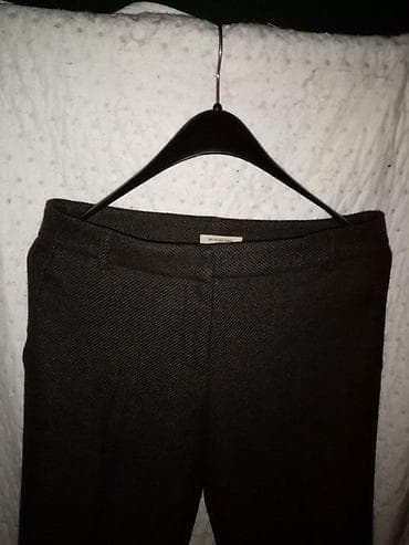 BURBERRY ZENSKE PANTALONE 100% VUNA 100% ORIGINAL AKCIJA | Cene nisu na lalafo.rs BURBERRY ZENSKE PANTALONE 100% VUNA 100% ORIGINAL AKCIJA | Cene nisu