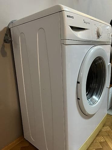 Irons: BEKO veš mašina – Volumax5, model WKL 15050 K - Kapacitet pranja: 5 at lalafo.rs — 3 Irons: BEKO veš mašina – Volumax5, model WKL 15050 K - Kapacitet pranja: 5 — 3