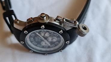 Tom Bauer muški sportski ručni sat - Kućište masivnog dizajna od na lalafo.rs — 3 Tom Bauer muški sportski ručni sat - Kućište masivnog dizajna od — 3