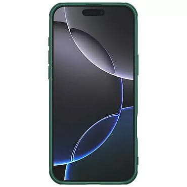 Maska Nillkin Scrub Pro za iPhone 16 Pro 6.3 zelena. Uz brzu dostavu i at lalafo.rs — 4 Maska Nillkin Scrub Pro za iPhone 16 Pro 6.3 zelena. Uz brzu dostavu i — 4