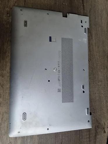 Donje kuciste za HP Elitebook 850 G5.
✨ Ispravno na lalafo.rs Donje kuciste za HP Elitebook 850 G5.
✨ Ispravno