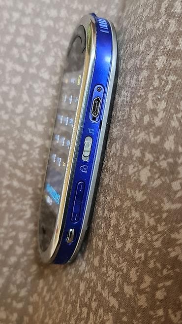 Samsung M7600 Beat DJ – muzički telefon sa ugrađenim DJ funkcijama na lalafo.rs — 2 Samsung M7600 Beat DJ – muzički telefon sa ugrađenim DJ funkcijama — 2