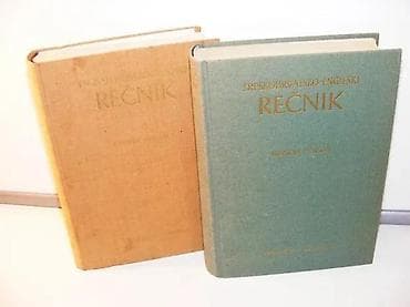 bermude teksas br: REČNIK Morton Benson 1-2Rečnik englesko-srpskohrvatski 1978. god. i na lalafo.rs — 3 bermude teksas br: REČNIK Morton Benson 1-2Rečnik englesko-srpskohrvatski 1978. god. i — 3