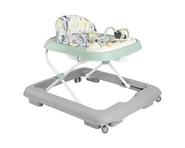 Hodalica za bebe sa aktivnostima - Stabilna baza širokog profila sa 4 na lalafo.rs Hodalica za bebe sa aktivnostima - Stabilna baza širokog profila sa 4
