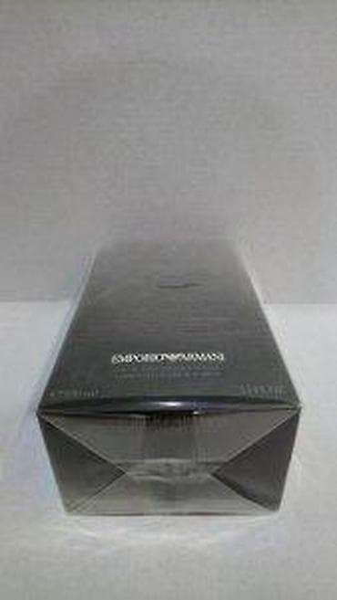 Personal Items: GIORGIO ARMANI STRONGER WITH YOU EDT100ML | Giorgio Armani Stronger at lalafo.rs — 5 Personal Items: GIORGIO ARMANI STRONGER WITH YOU EDT100ML | Giorgio Armani Stronger — 5