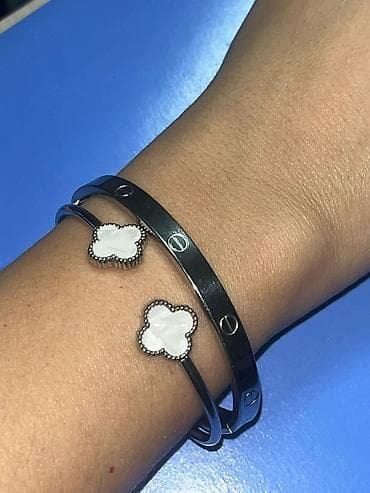 Nakit od nerđajućeg čelika – set i pojedinačni komadi - Materijal na lalafo.rs — 4 Nakit od nerđajućeg čelika – set i pojedinačni komadi - Materijal — 4