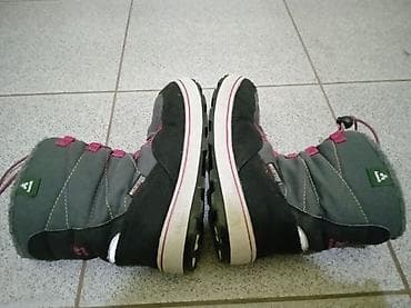 Čizme, 36, bоја - Siva na lalafo.rs — 5 Čizme, 36, bоја - Siva — 5