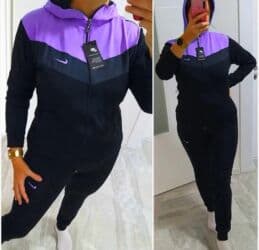 Nike, 2XL, Jednobojni, bоја - Crna na lalafo.rs Nike, 2XL, Jednobojni, bоја - Crna